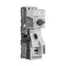 Motor starter with PKE switch, MSC-DE-4-M7(24VDC)