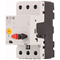 Motor switch with push button drive, PKZM01-4