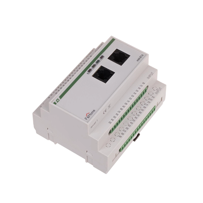 Motormodul der Stufe 4