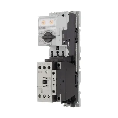 Motorový spouštěč se spínačem PKE, MSC-DE-32-M17 (24VDC)