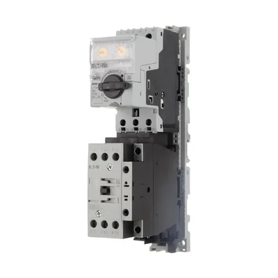 Motorový spouštěč se spínačem PKE, MSC-DE-32-M32 (24VDC)