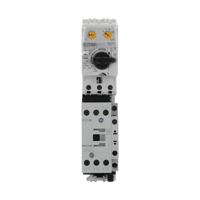 Motorový spouštěč se spínačem PKE, MSC-DE-32-M32 (24VDC)