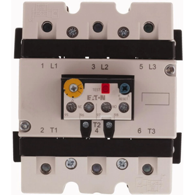 Motorschutzrelais, 145-175A, 1zz+1sr, für DILM80...170, Einzelmontage