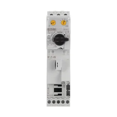 Motorstarter mit PKE-Schalter, MSC-DE-12-M7(24VDC)