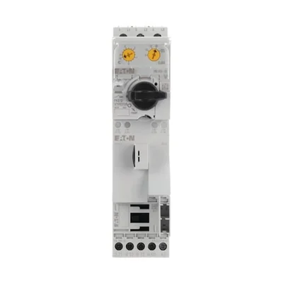 Motorstarter mit PKE-Schalter, MSC-DE-12-M9(230V50HZ)