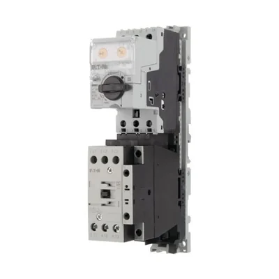 Motorstarter mit PKE-Schalter, MSC-DE-32-M17(24VDC)
