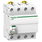Mountable disconnect switch iSW-NA-40-3N 40A 3N-pole