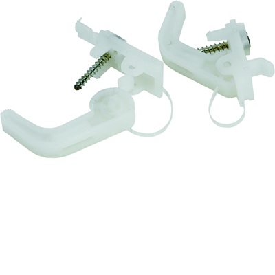 Mounting anchors for walls golfVF plasterboard (4 pcs.)