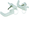 Mounting anchors for walls golfVF plasterboard (4 pcs.)