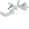 Mounting anchors for walls golfVF plasterboard (4 pcs.)