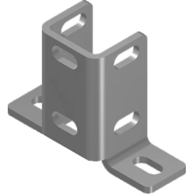 Mounting base, PMV N
