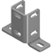 Mounting base, PMV N