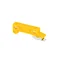 Mounting base WM-35 yellow 50 pcs.