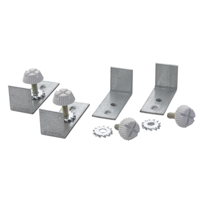 Mounting brackets CLP-REGIS/PT