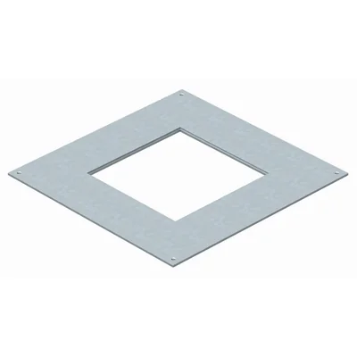 Mounting cover DUG250-3/4