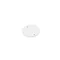 Mounting cover for PK60/PK60 LUX boxes, white