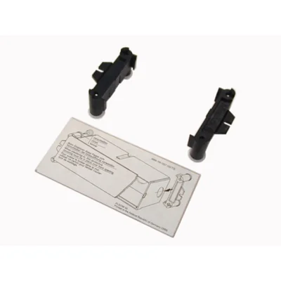 Mounting kit for a flush-mounted box, M22-UPE