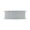 Mounting kit LZM/NZM, BPZ-NZM2/MSW-800-MV