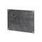 Mounting plate for Alubox 198x169x80