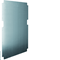 Mounting plate for block 800mm 2-pole UNIVERS
