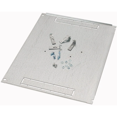 Mounting plate for GS(TA)3 switch disconnector, H=600