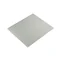 Mounting plate, galvanized for 18.0x16.0 (HxW) inches