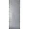Mounting plate, H 1800, W 800, XVTL-IC-8/18
