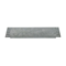 Mounting plate, H 400, W 425, BPZ-MPL400-425