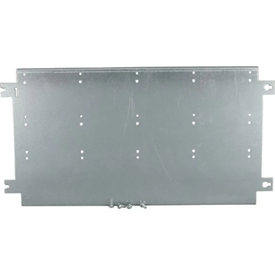 Mounting plate, height 250, width 425, BPZ-MPLSASY-425