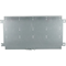 Mounting plate, height 250, width 425, BPZ-MPLSASY-425