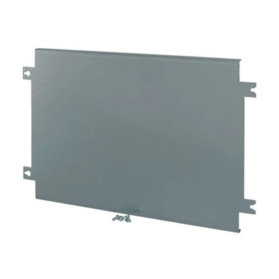 Mounting plate, height 300, width 600, BPZ-MPL300-600