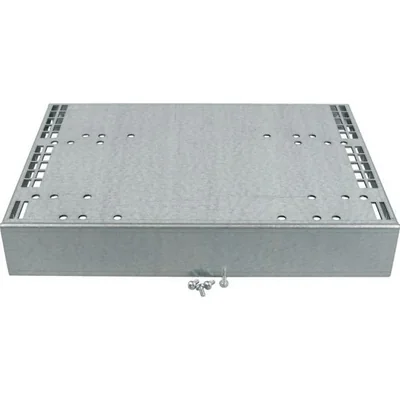Mounting plate, XVTL-IZM-6