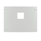 Mounting plates for NZM, BPZ-NZM3-600-MV