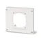 Mounting plug for OMNIA 16A
