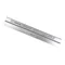Mounting power supply for LED lighting 96W 12V DC 8A IP20