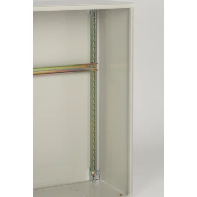 Mounting PROFILE rope 25 for 800 m high cabinets