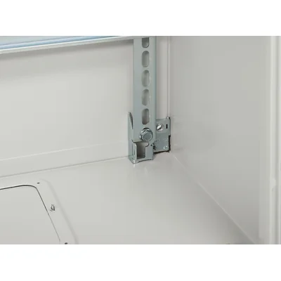 Mounting PROFILE rope 25 for 800 m high cabinets