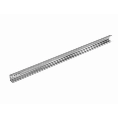 Mounting rail 35/15 1.5 steel 465mm (500) TH-S 2