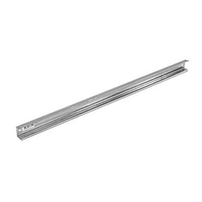 Mounting rail 35/15 1.5 steel 715mm (750) TH-S 3