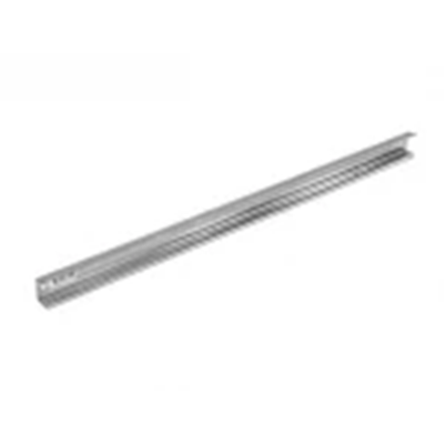 Mounting rail 35/15 1.5 steel 715mm (750) TH-S 3