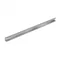 Mounting rail 35/15 1.5 steel 715mm (750) TH-S 3