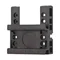 Mounting rail with handle, W=54mm