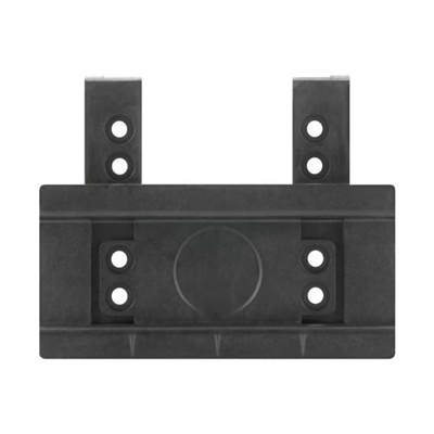 Mounting rail with handle, W=72mm