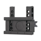 Mounting rail with handle, W=72mm