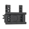 Mounting rail with handle, W=72mm
