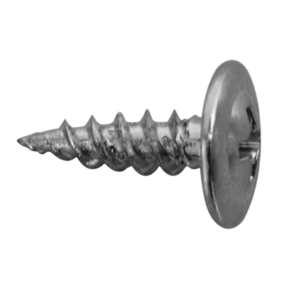 Mounting screw with washer 4.2x13 Tx