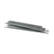 Mounting side walls for flush-mounted cassette, BPZ-MSW-10/SNAP