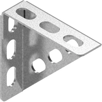 Mounting triangle TM