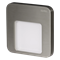 MOZA LED luminaire 14V DC above-ground WW steel