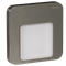 MOZA LED luminaire 14V DC n/t WW steel